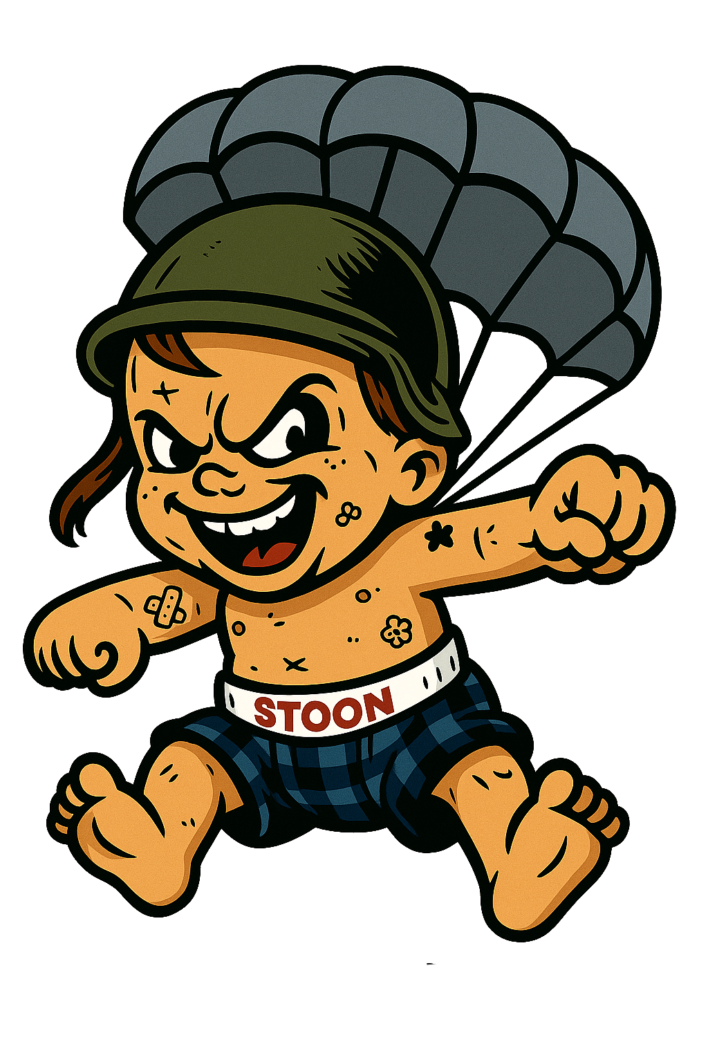 STOON.underwear